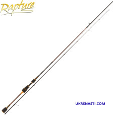 Спиннинг Rapture Drone TX Area DRS682/XUL-AG длина 2,03м тест 0,3-5гр